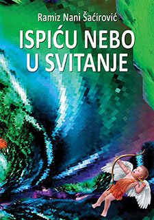 ispicu nebo u svitanje